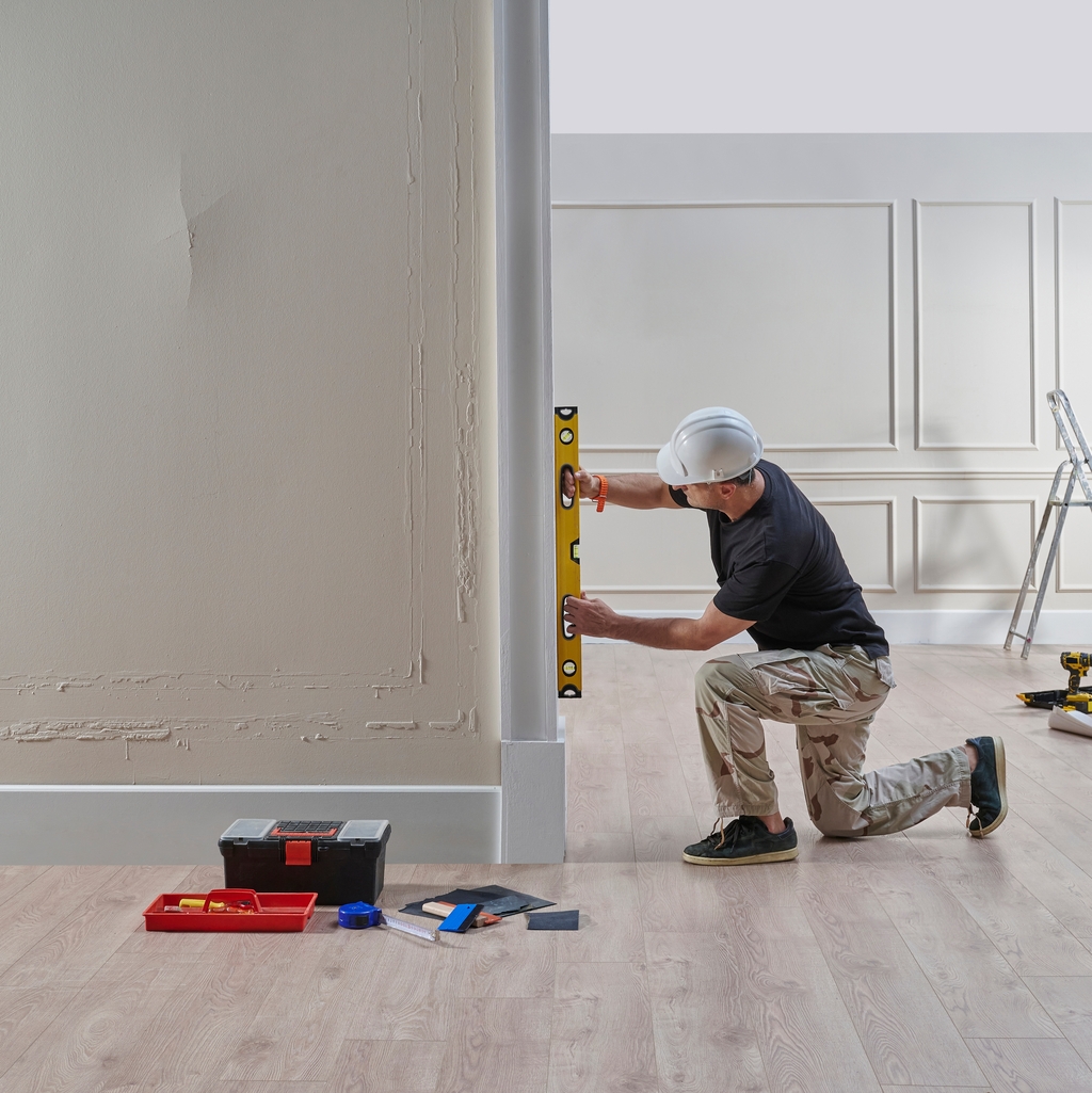 Instandhaltung, Wartung