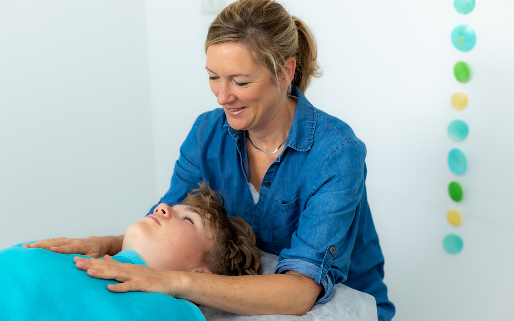 Business-Fotografie von Angie Hagedorn in Hamburg