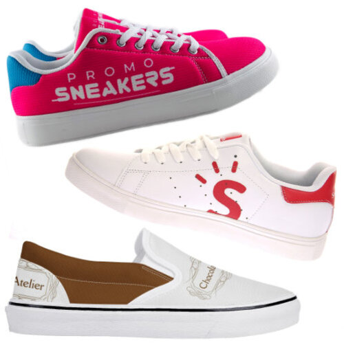 SNEAKER promo