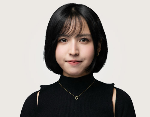 dr. Jessica Tran