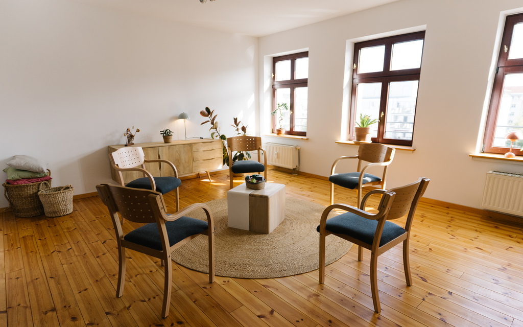 Führungskräftecoaching für Einzelpersonen und Gruppen