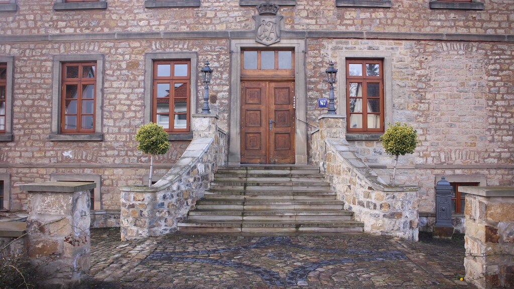 Mehrfamilienhaus Referenz