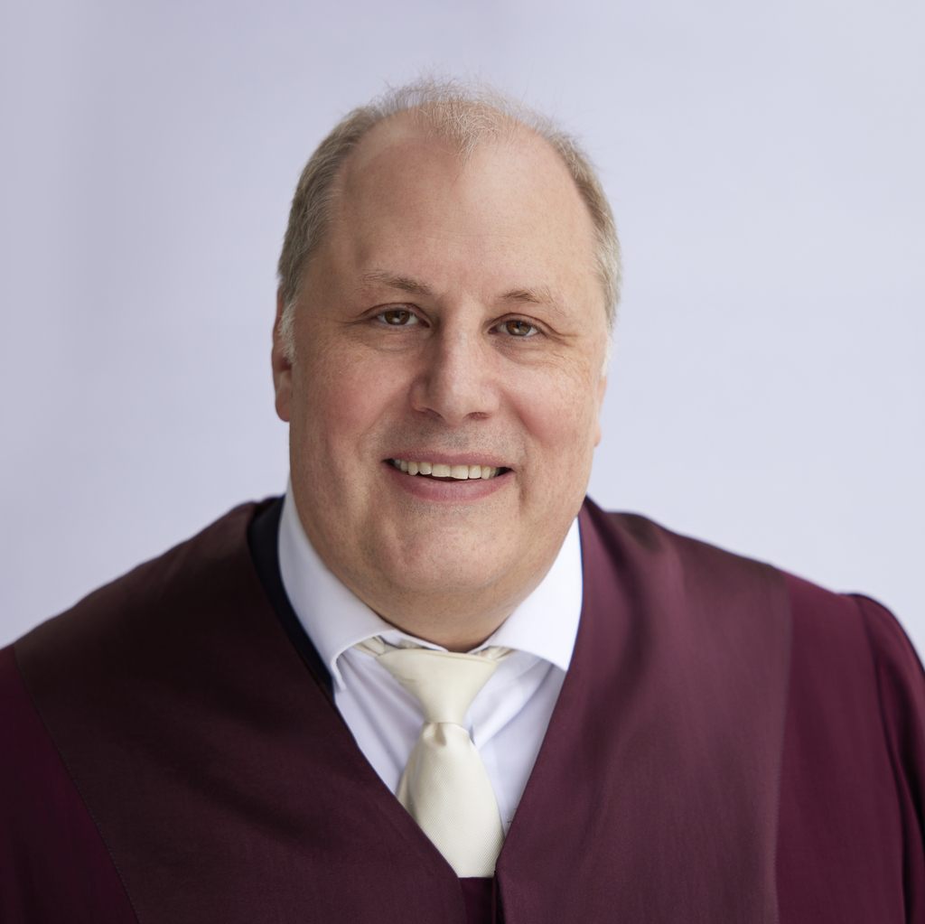 Norbert Tretter