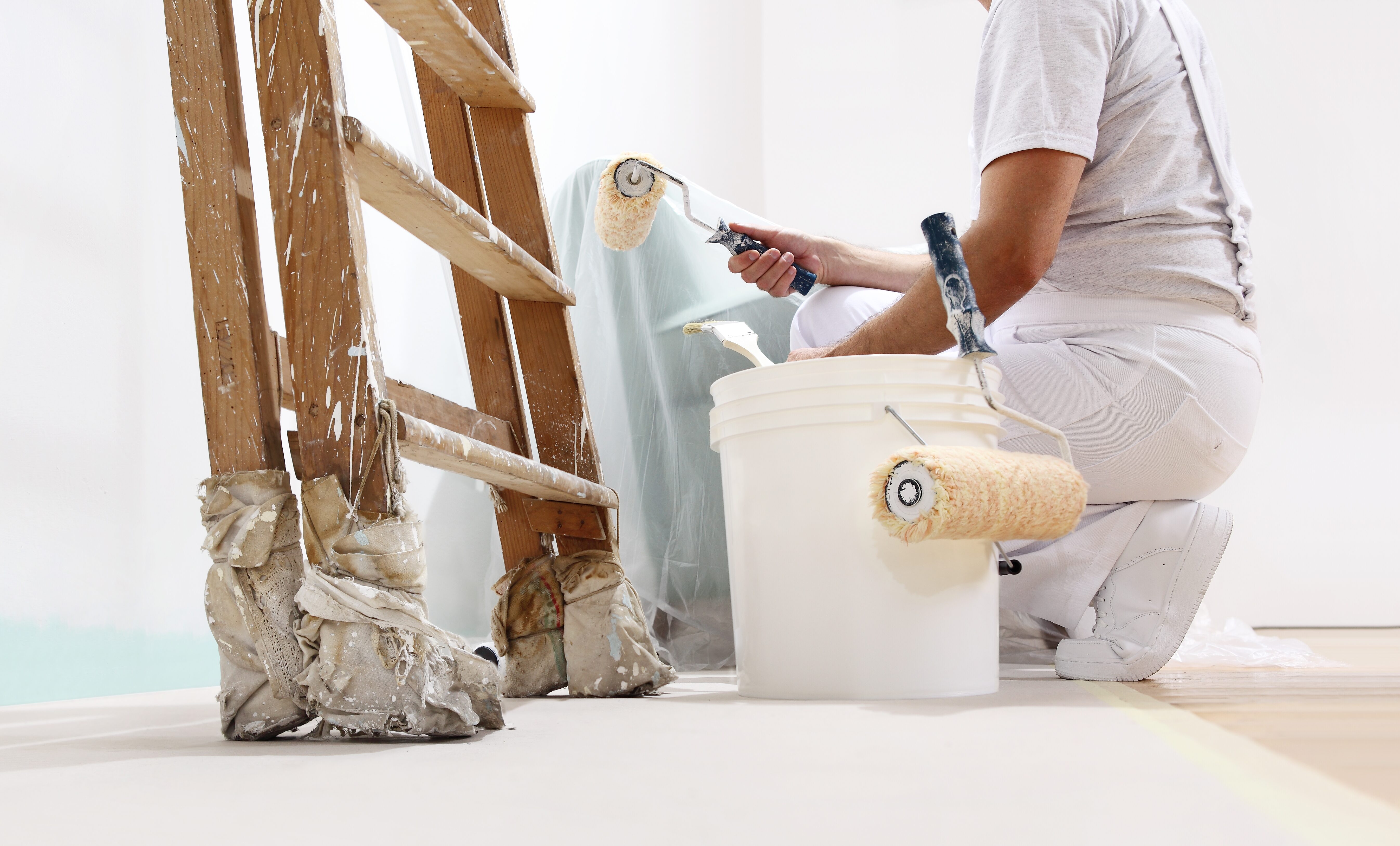 Maler Eifler | Malermeister aus Plettenberg - Raumideen