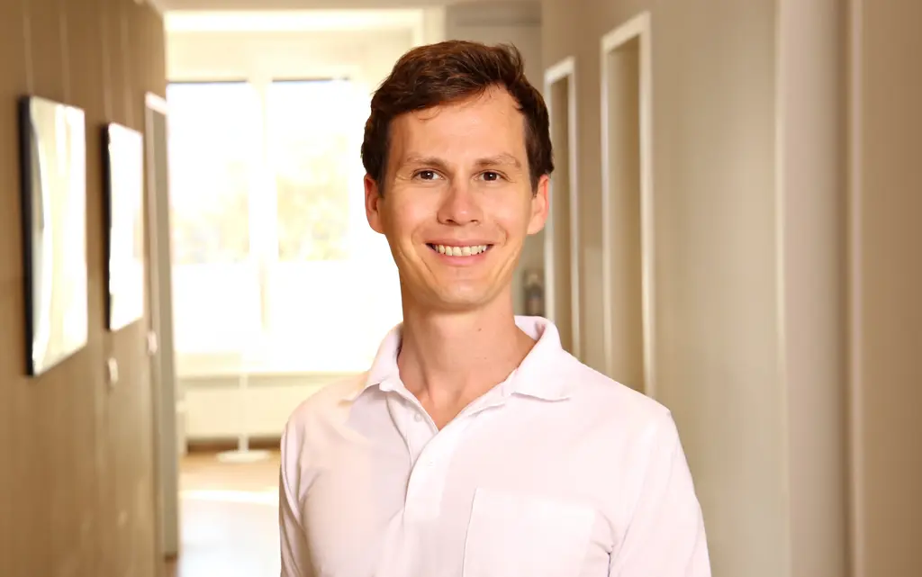 Dr. med. Konstantin Dumann