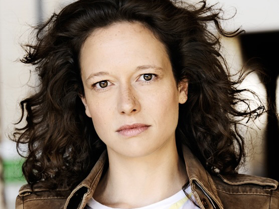 PEM Stress Ambulanz, Porträt von Stefanie Bentsch