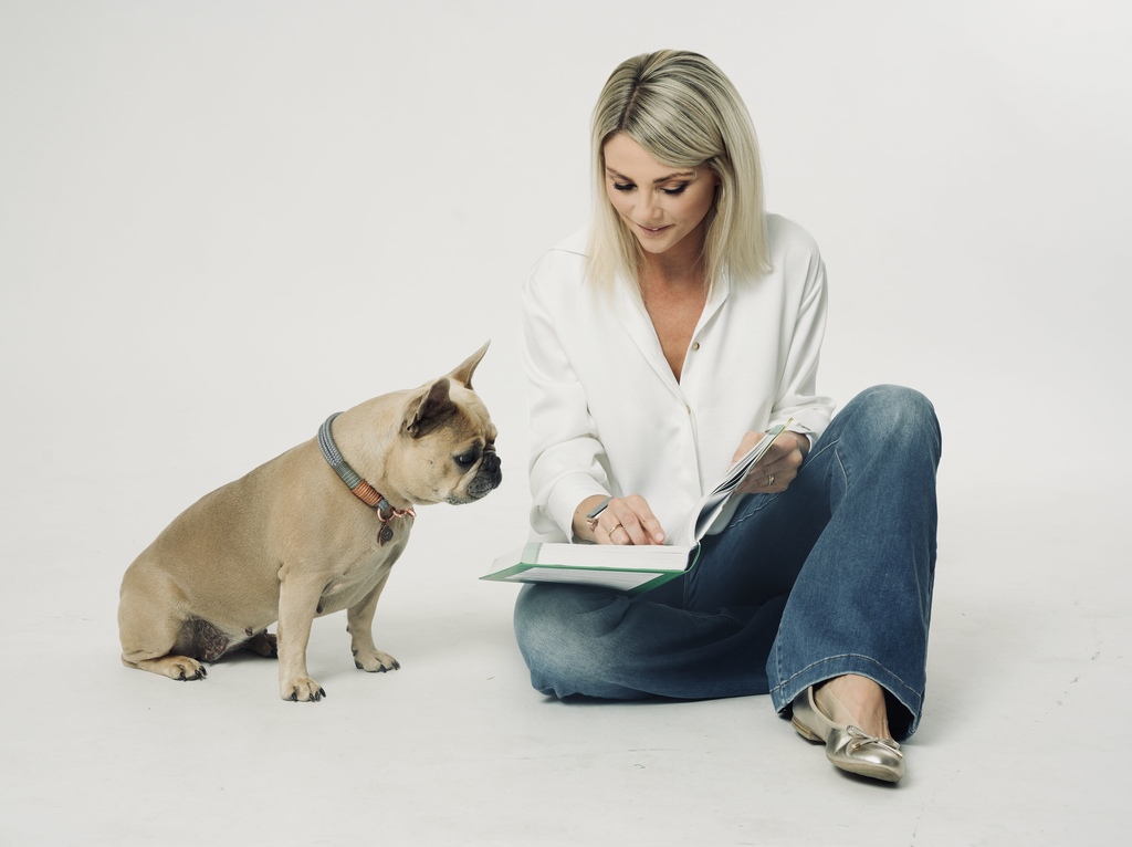 Anke Dörr: Psychologische Beratung St. Wendel im Saarland,  auf Wunsch begleitet durch tiergestützte Arbeit mit Hündin Nala
