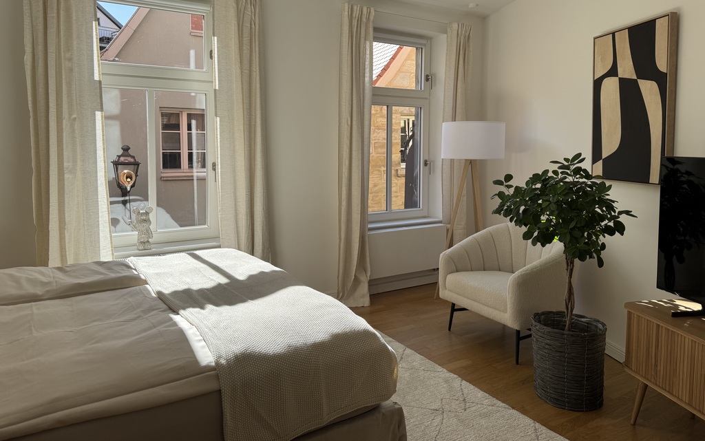 Megaschön Kirchgasse