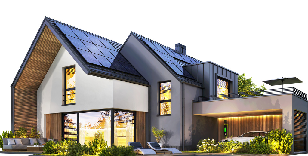 Солнечная станция Алматы