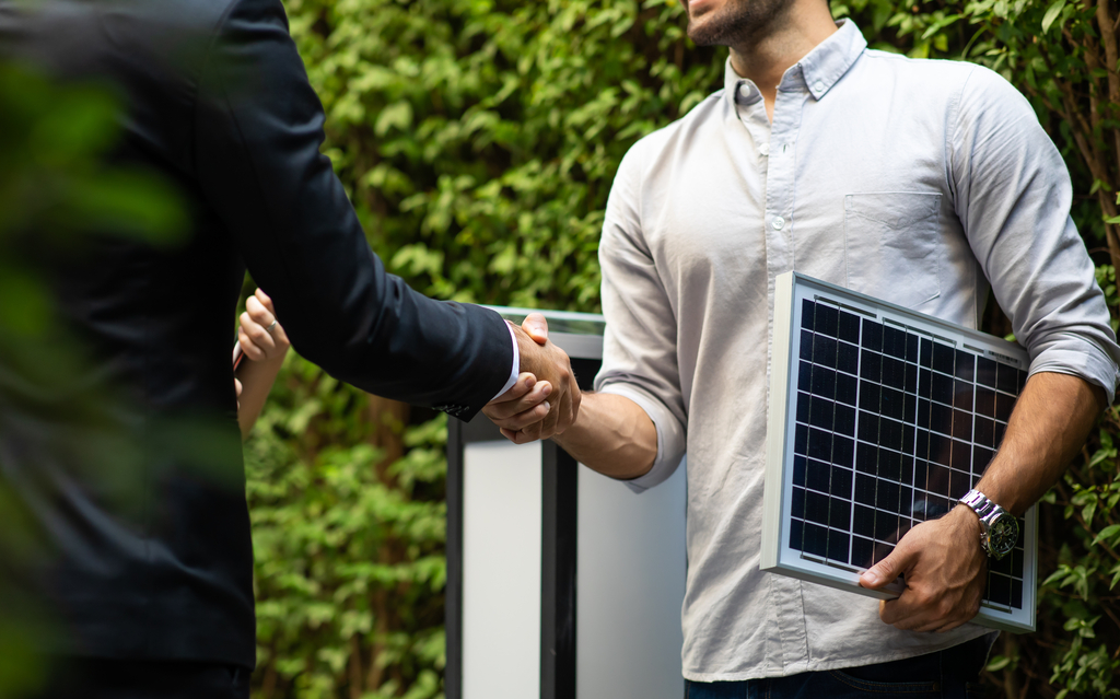 Energieberatung und -optimierung