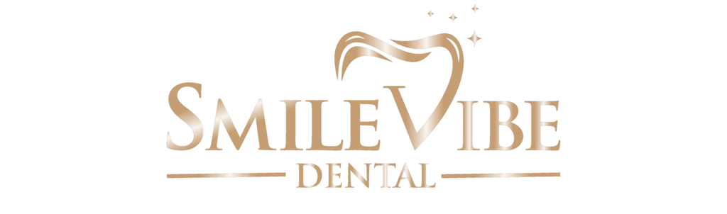 Smile Vibe Dental Logo