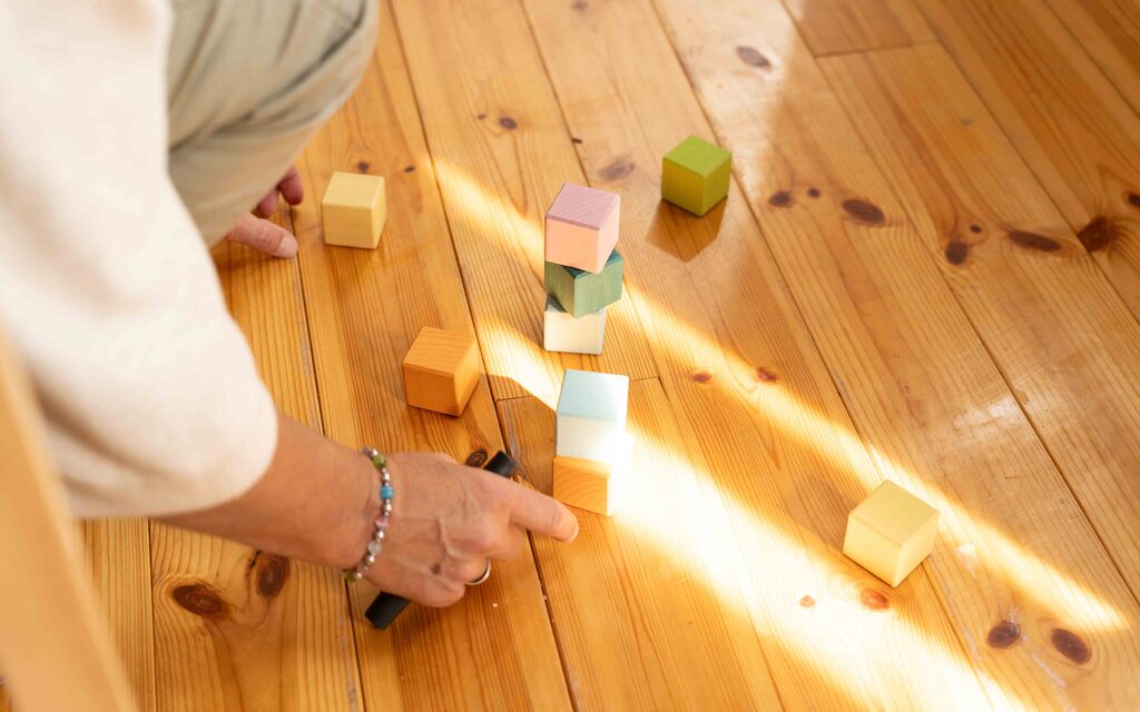 Workshops, Fortbildungen & Seminare