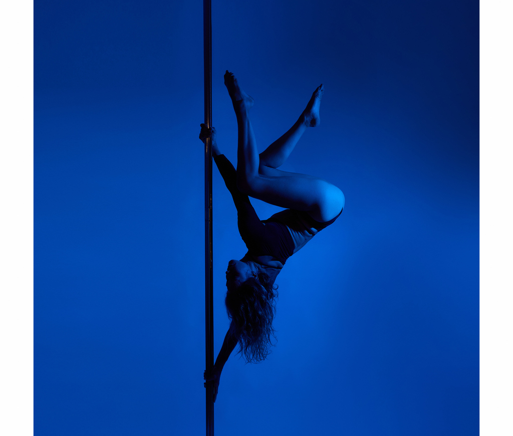 Pole Dance Auftritte