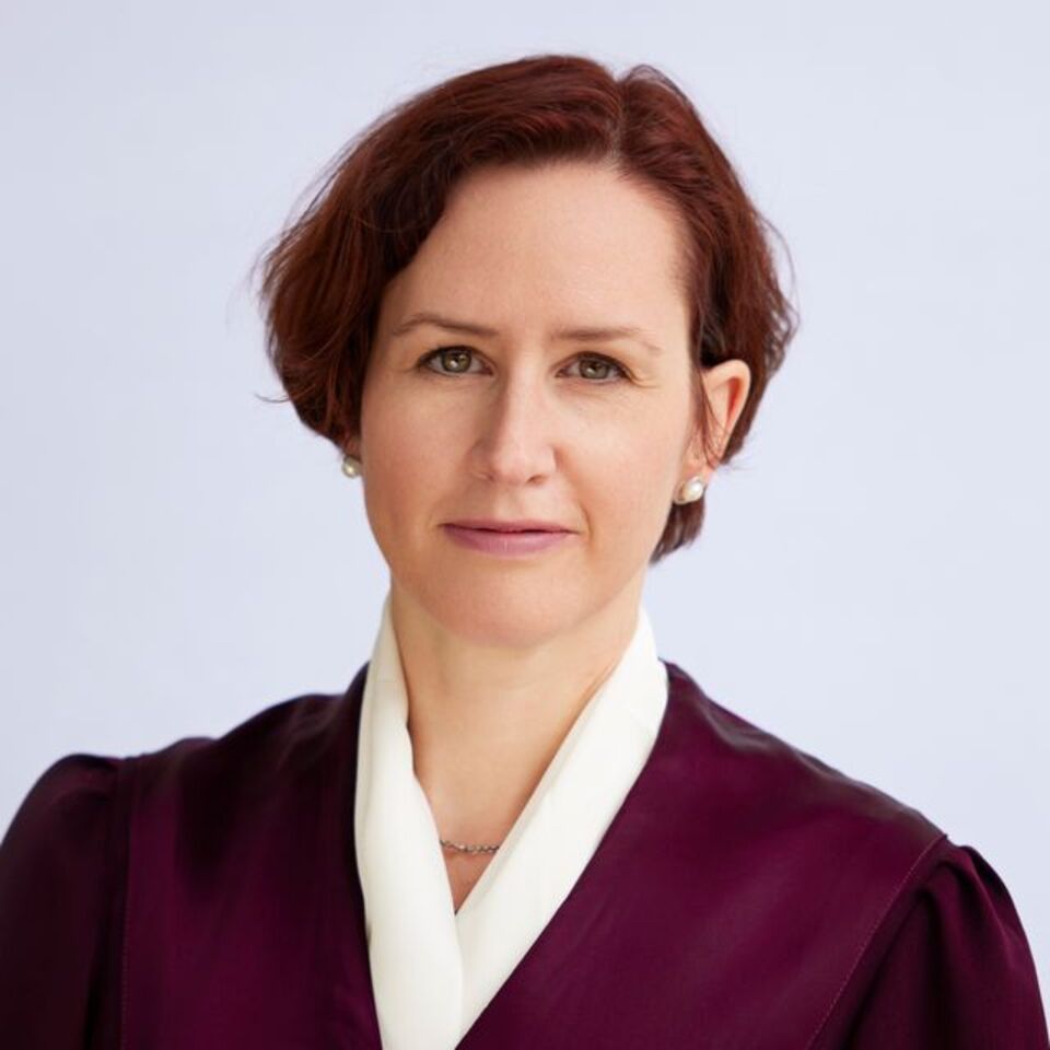 Dr. Ines Bodenstein