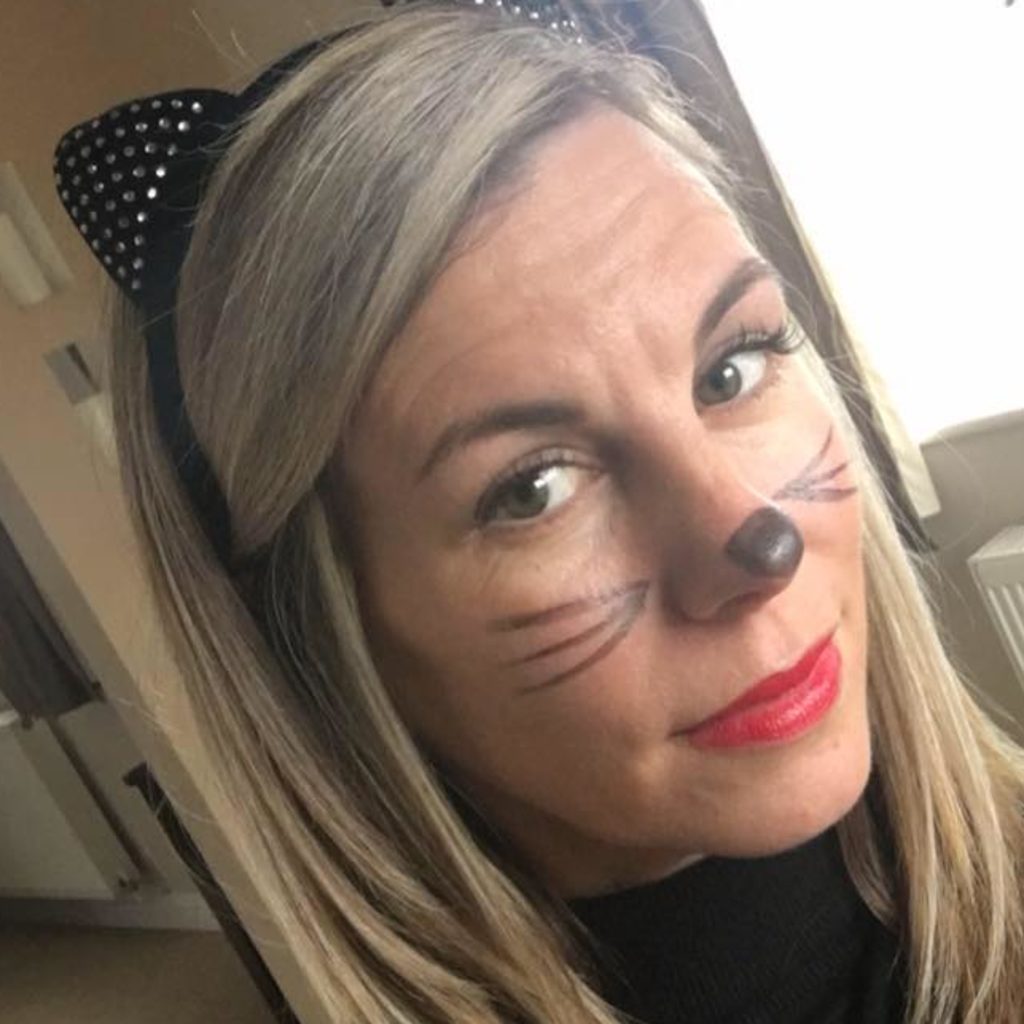 happy client - suzanna grourk
