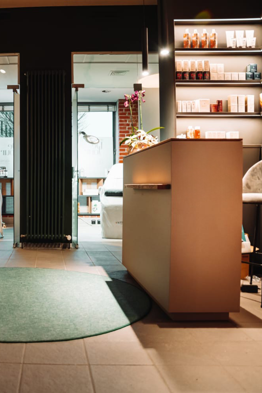 Microblading in Hamburg