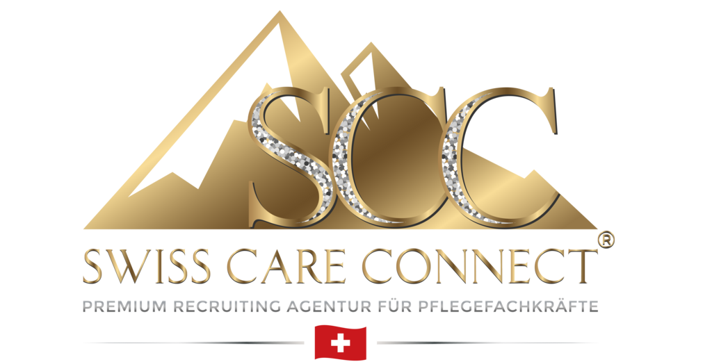 Swiss Care Connect Premium Agentur für Pflegefachkräfte