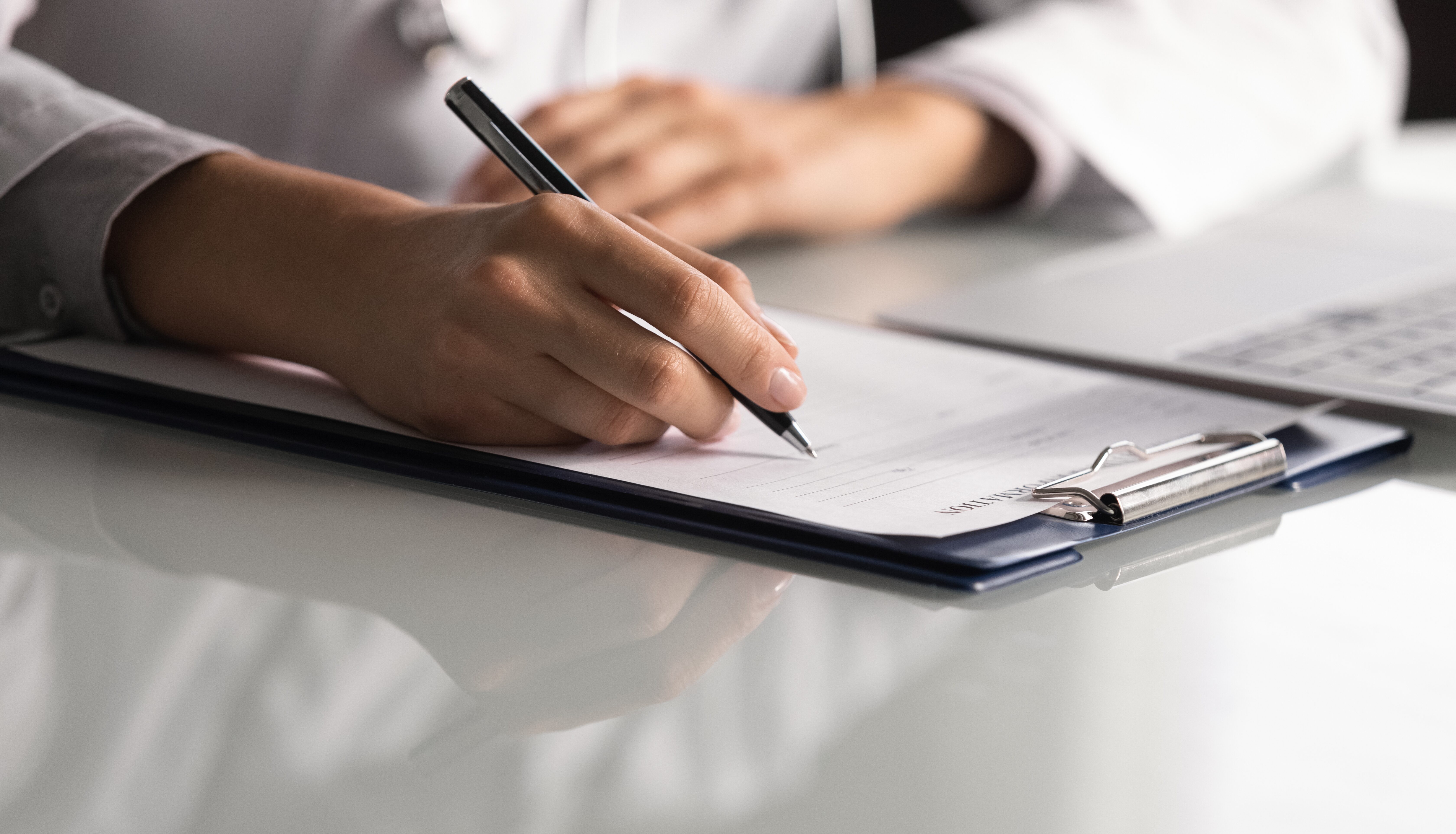 Verordnungen & Rezepte