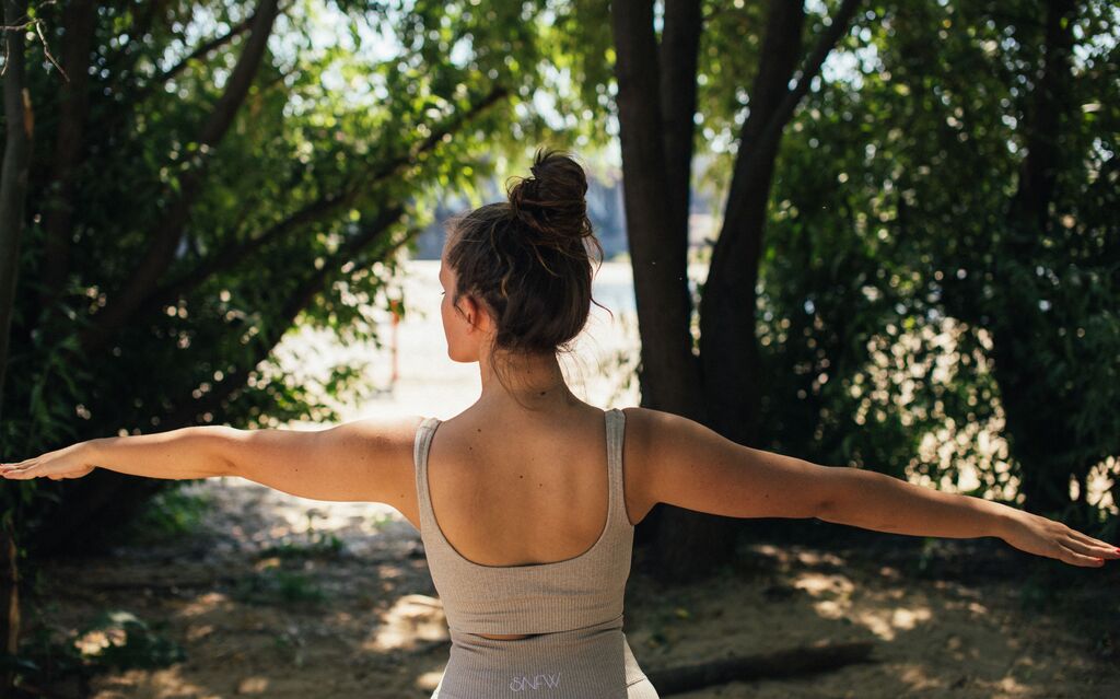 Bodyweight Training