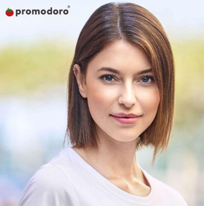 Teamwear & Textilien PROMODORO