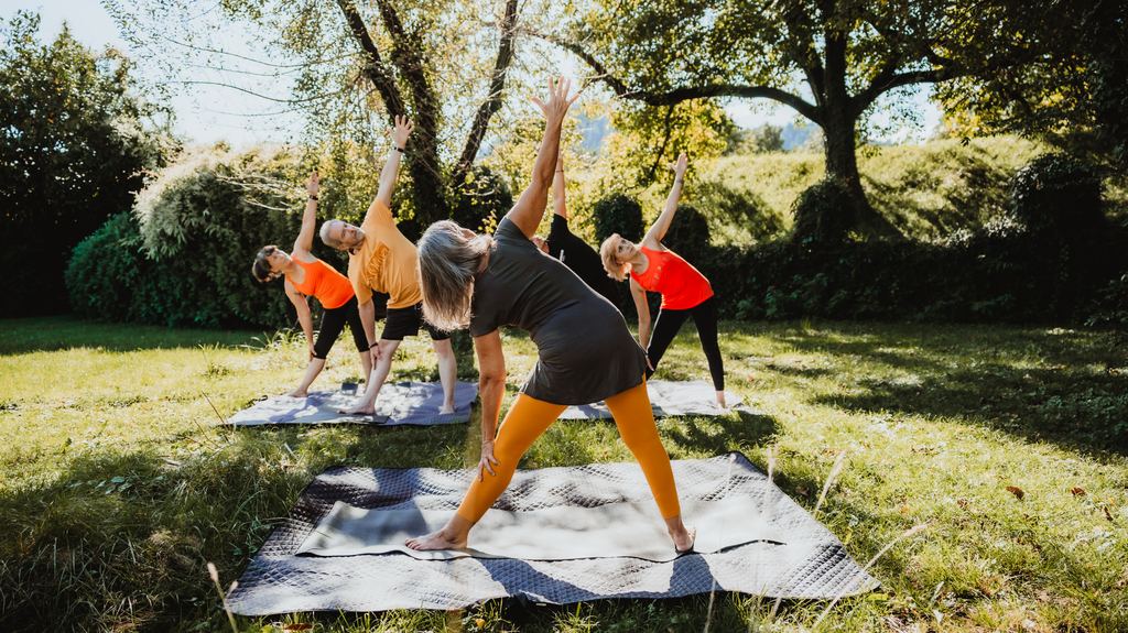 Slow Flow Vinyasa