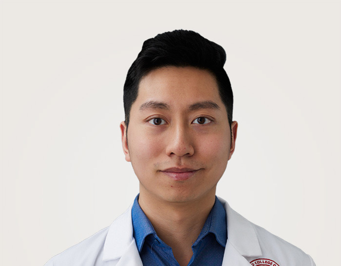 dr. Andrew chen
