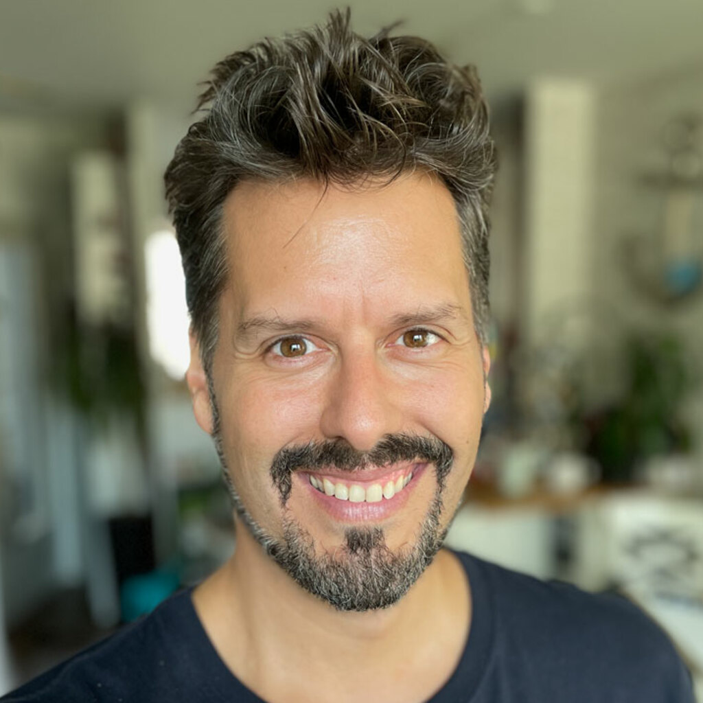 Daniel Kaesmacher, Werbetexter und Webdesigner Hamburg