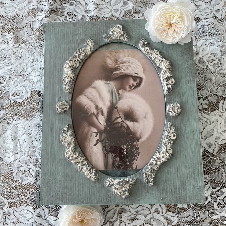 Memoryboxen - die Erinnerungsboxen in nostaligischer Buchform