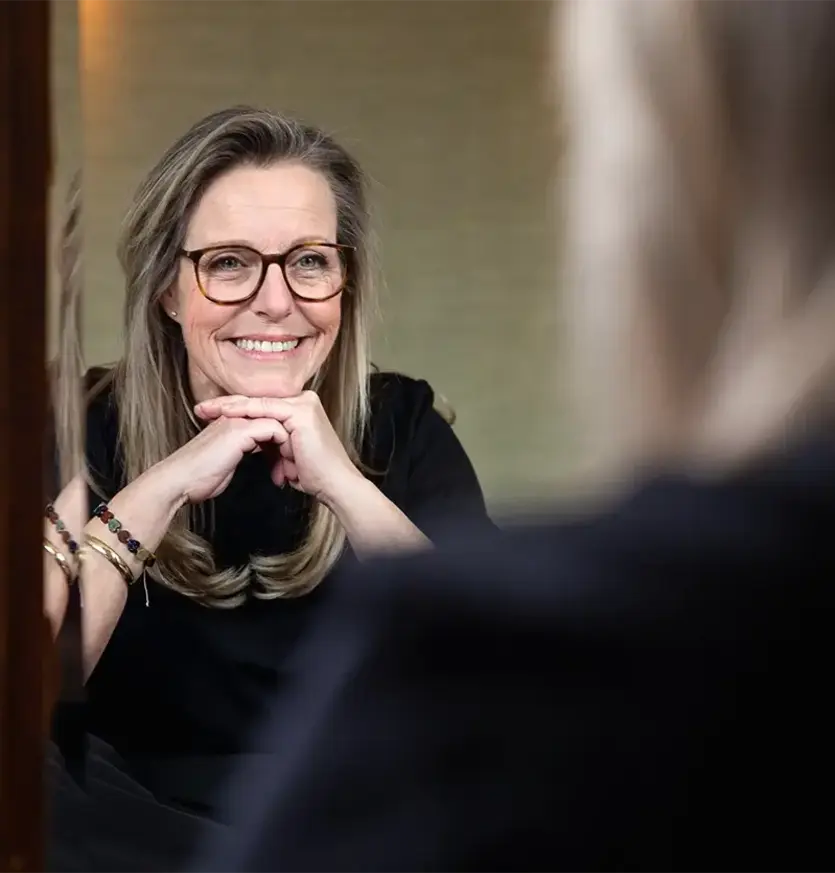 inner wisdom company Brigitta