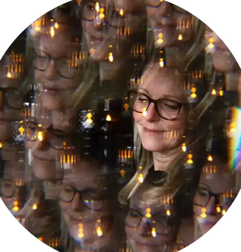 inner wisdom company struggle