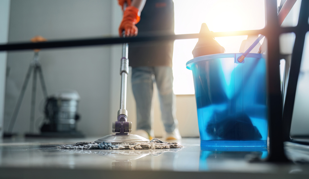 Über Haushaltsauflösung