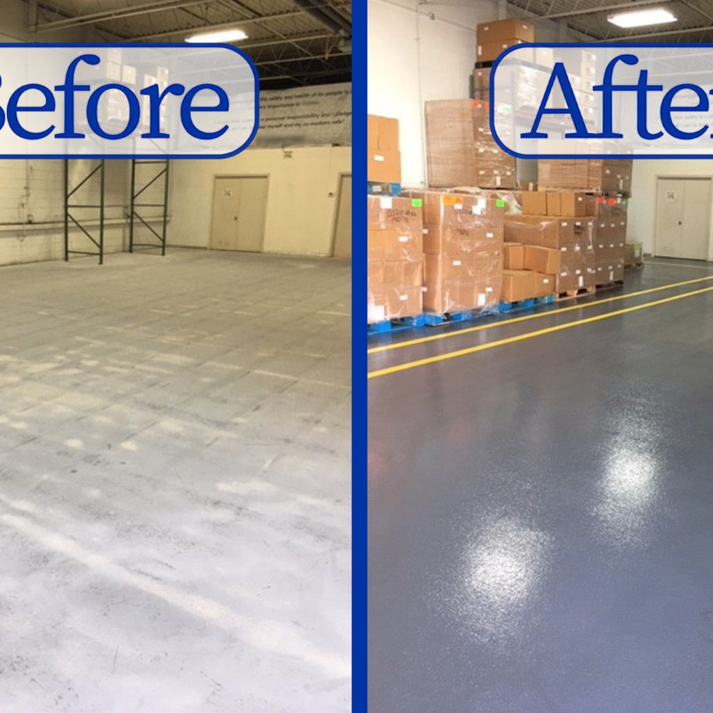 Before/After Rez-Stone #9220