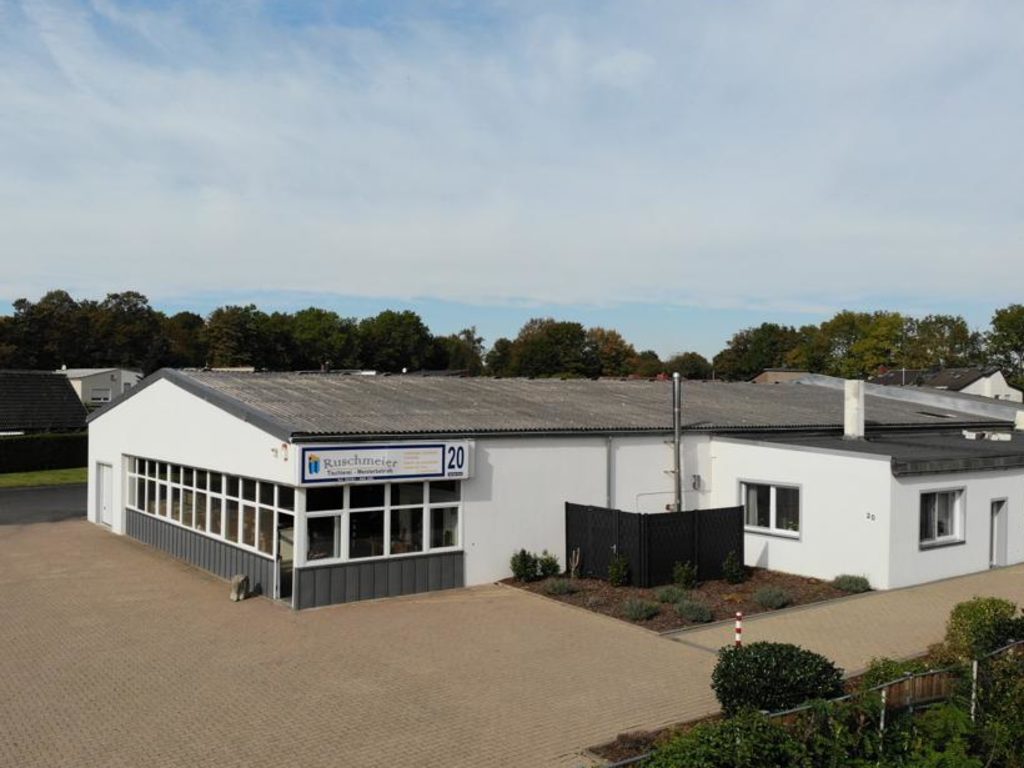 Ruschmeier GmbH in Hamm
