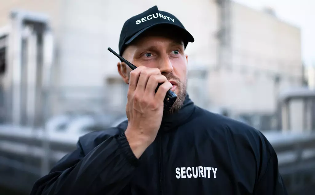 Sicherheitsdienste – Schutz, Sicherheit und Security für Ihr Unternehmen