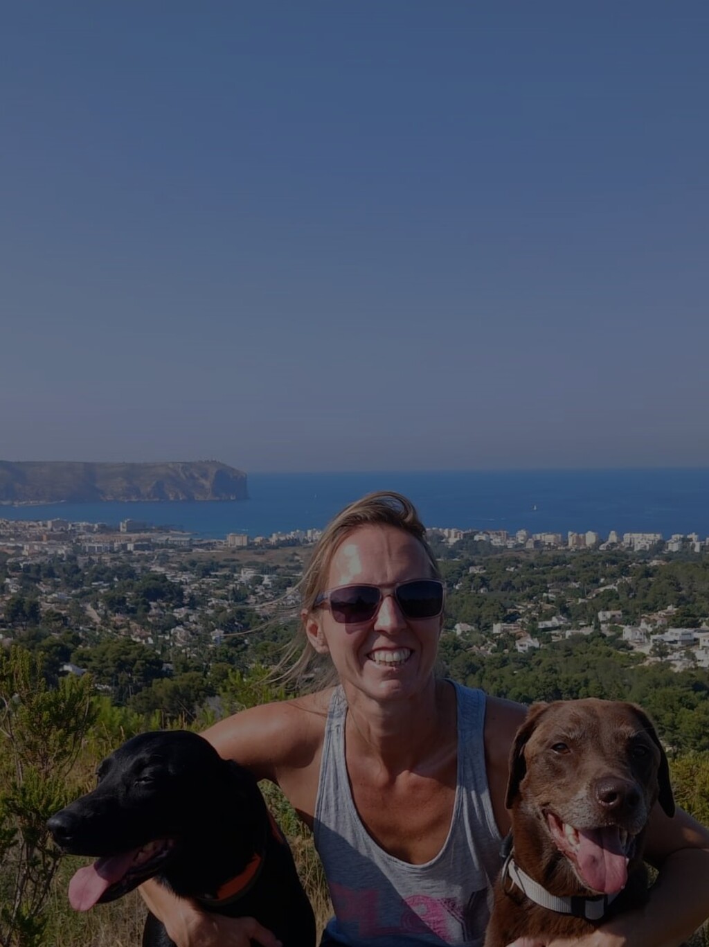 Hundetherapie Österreich