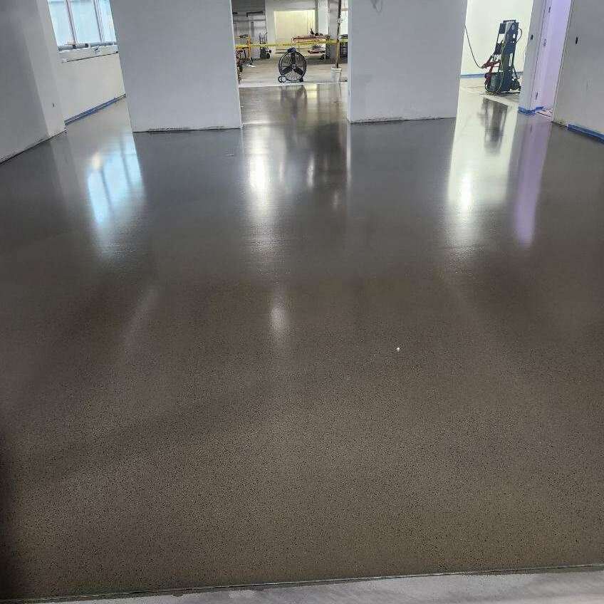 Rez-Stone Epoxy