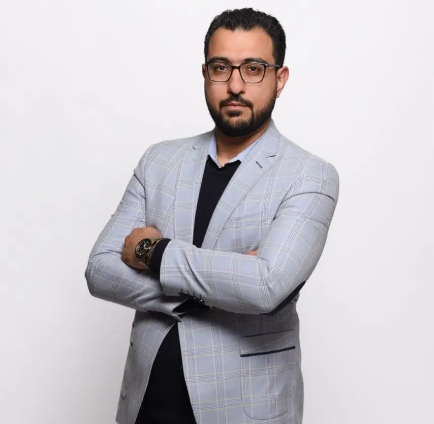 Farbod Ghods, Finanzberater 