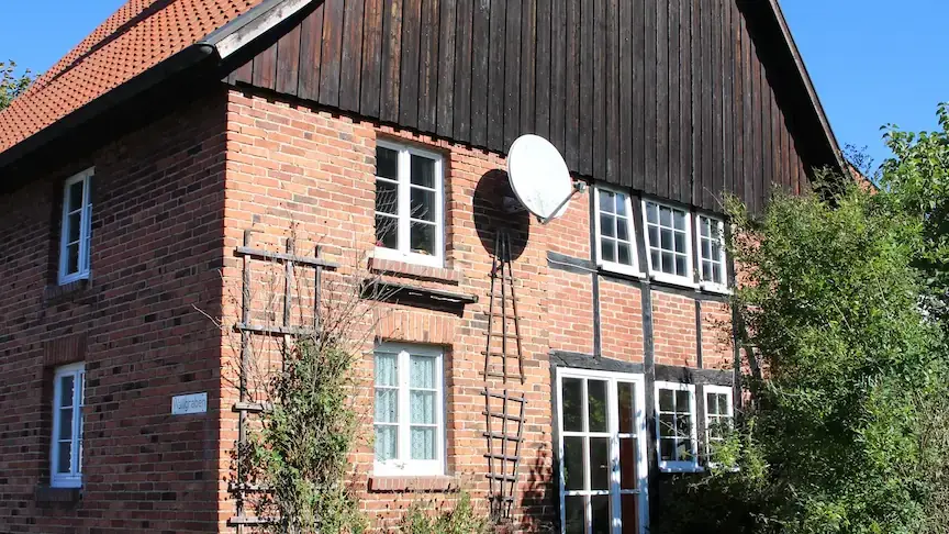 Mehrfamilienhaus Referenz