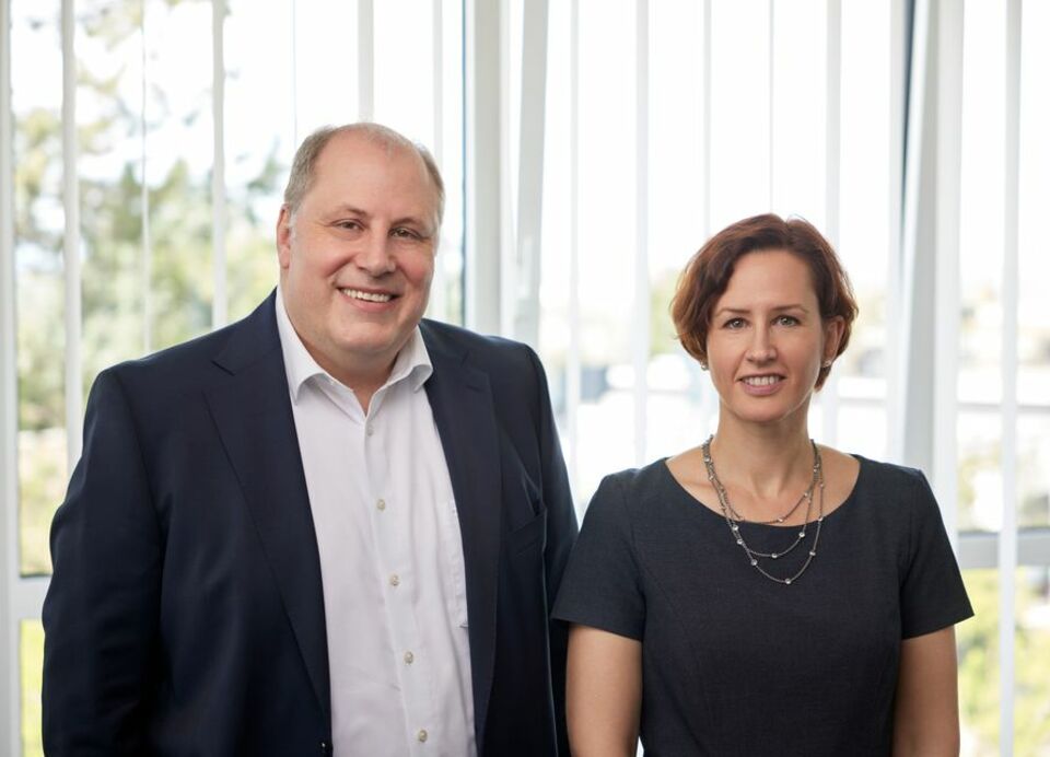 Norbert Tretter & Dr. Ines Bodenstein