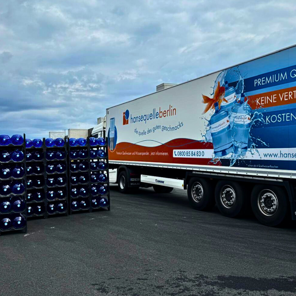 Wasserservice Brandenburg, 