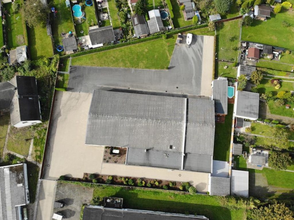 Ruschmeier GmbH in Hamm von oben