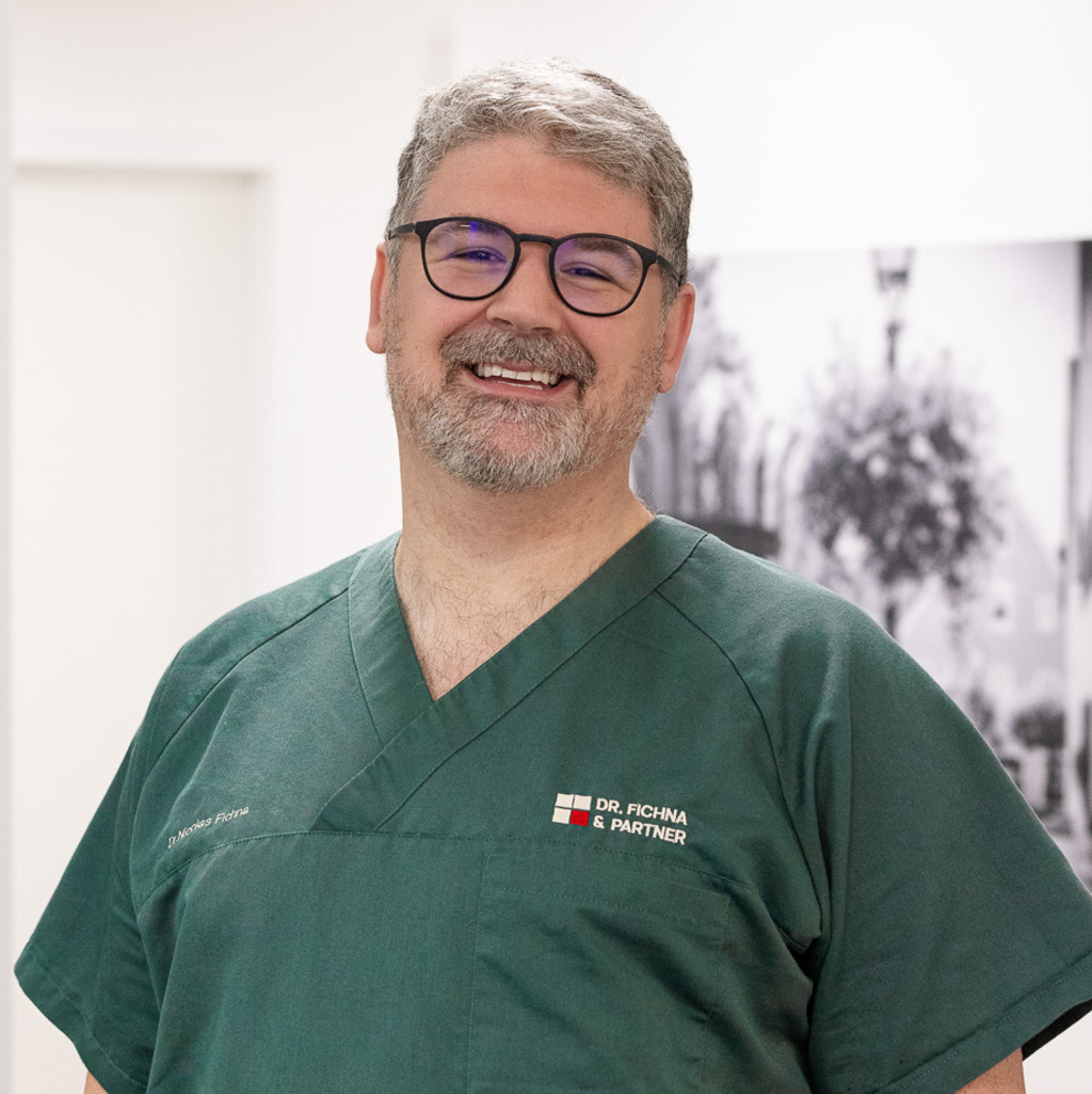 Zahnarzt Fichna Ansbach