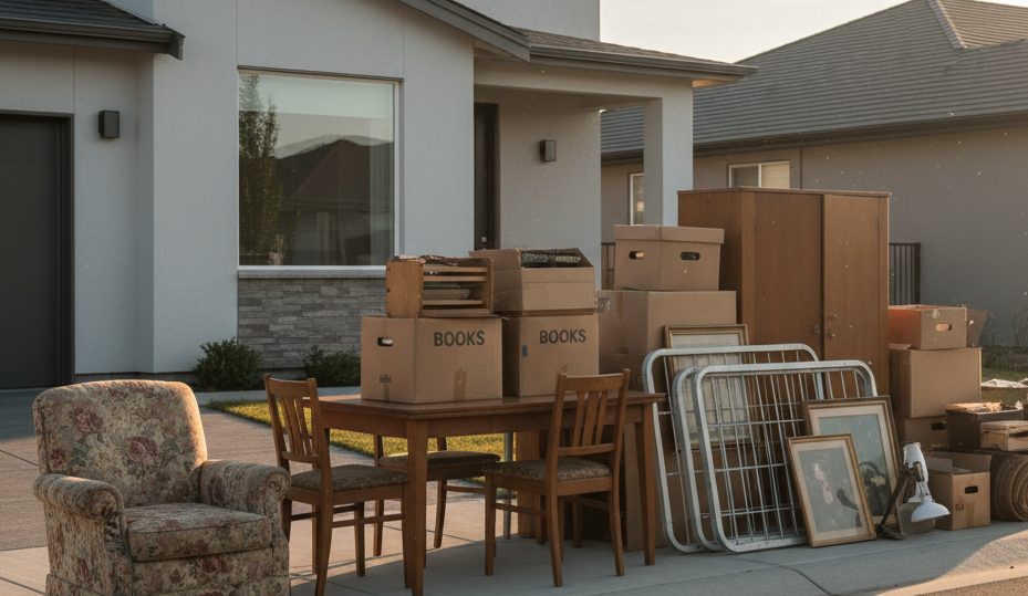 Über Haushaltsauflösung