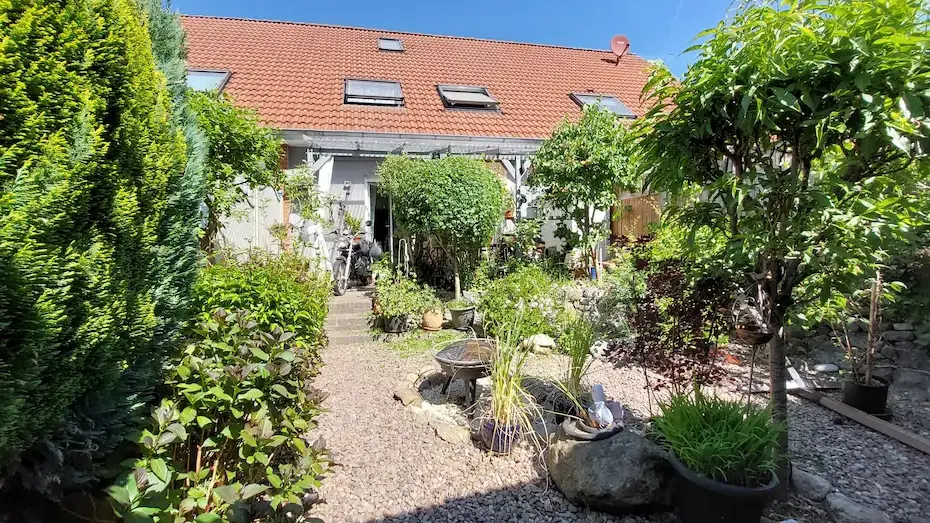 Mehrfamilienhaus Referenz