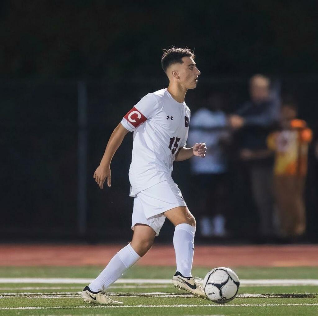 Coach Milan, Head Trainer