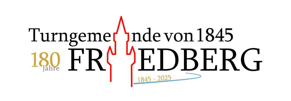 Logo TG Friedberg