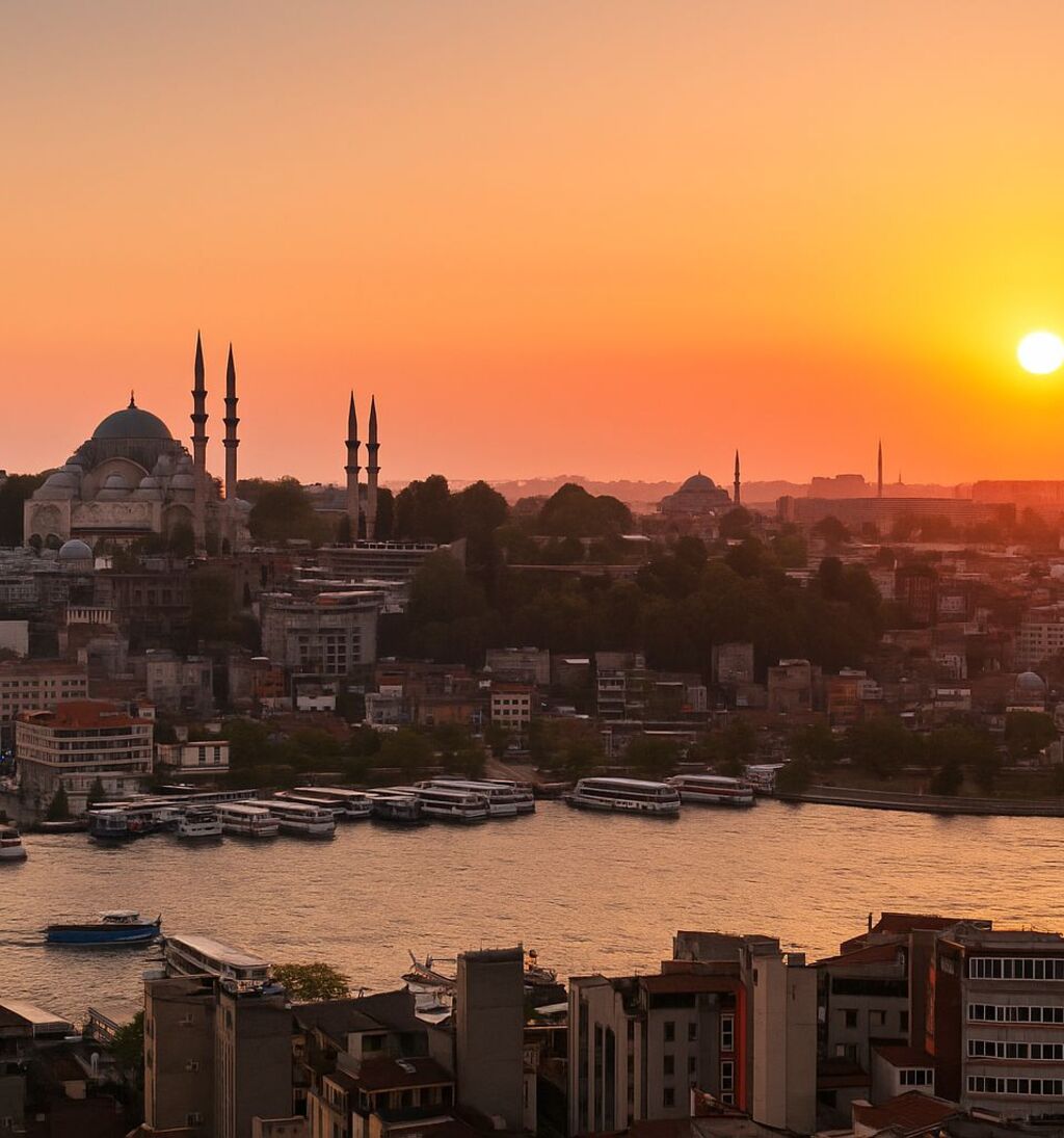 Augenlasern in der Türkei