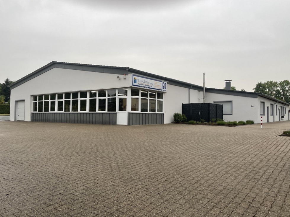 Ruschmeier GmbH in Hamm