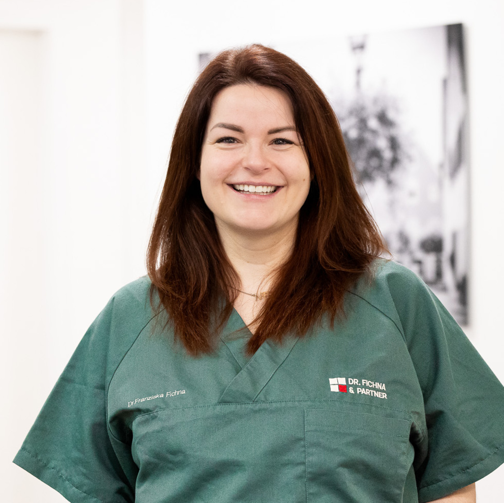 Zahnarzt Fichna Ansbach