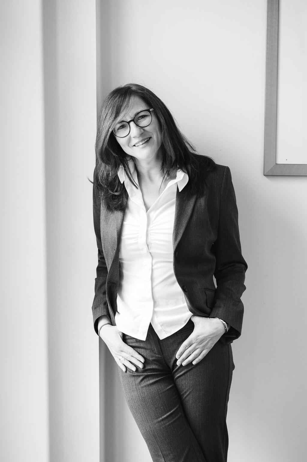 Unternehmensübergabe in Hamm